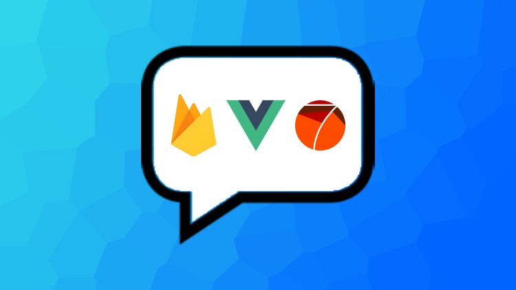 Read more about the article Vue JS and Firebase:Build an iOS and Android chat app (2021)