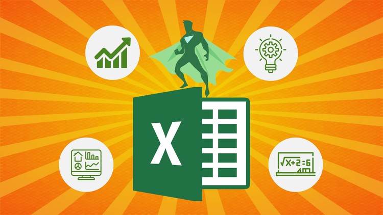 Read more about the article Zero to Hero in Microsoft Excel: Complete Excel guide 2023