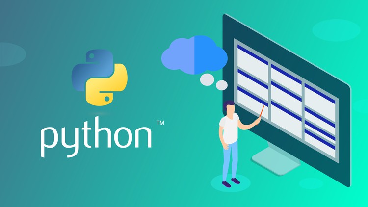 Read more about the article 100+ Exercises – Advanced Python Programming – 2023