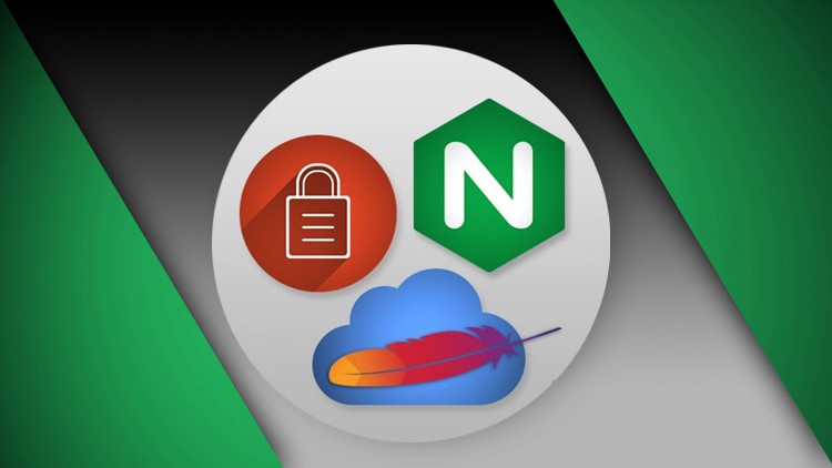 Read more about the article NGINX, Apache, SSL Encryption – Certification Course