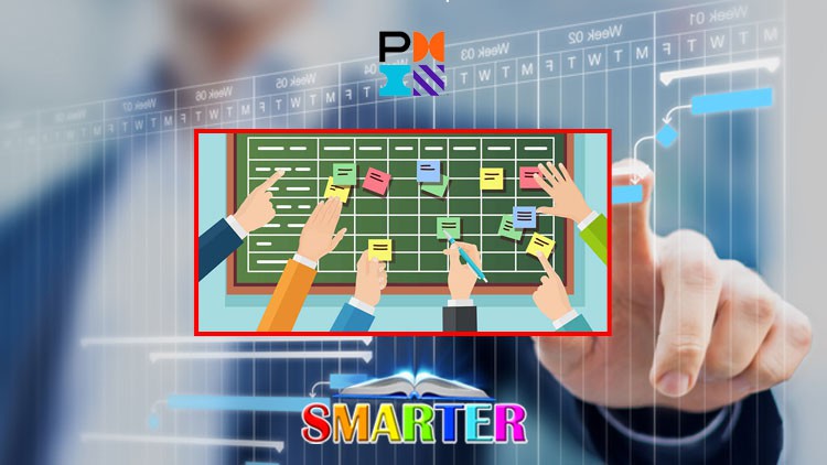 Read more about the article PMI Scheduling Professional (PMI-SP)