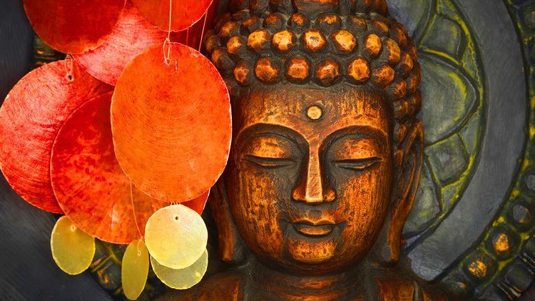 Read more about the article A Short Introduction to Buddhism