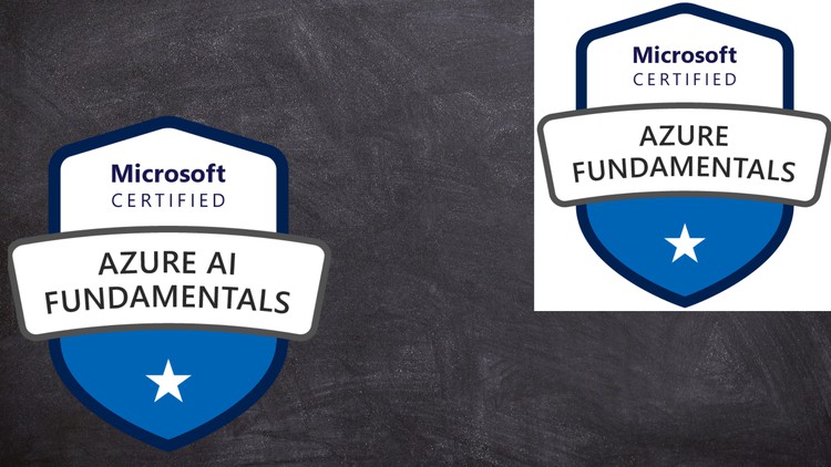 Read more about the article AI-900/AZ-900Microsoft Azure Practice Test Updated April2021
