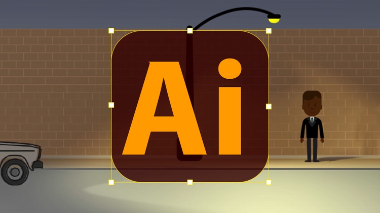 Read more about the article Adobe Illustrator CC – Essentials