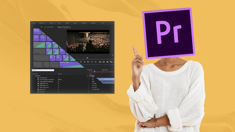 Read more about the article Adobe Premiere Pro – 15 Power Ups Quick Tips for Beginners