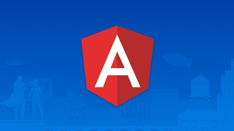 Read more about the article Angular Masterclass: Build Real World Blogging App Project