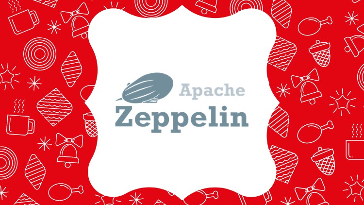 Read more about the article Apache Zeppelin – Big Data Visualization Tool