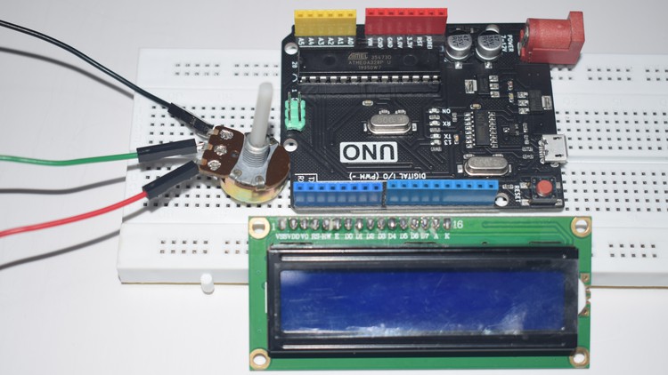 Read more about the article Arduino Step by Step Guide : Basic Level
