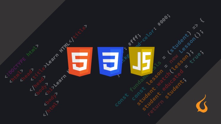Read more about the article Build a Web Page with HTML, CSS, and JavaScript from Scratch