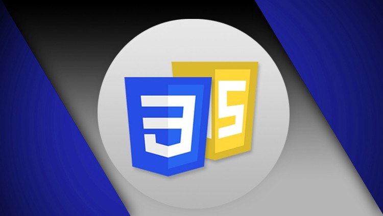 CSS & JavaScript – Certification Course for Beginners