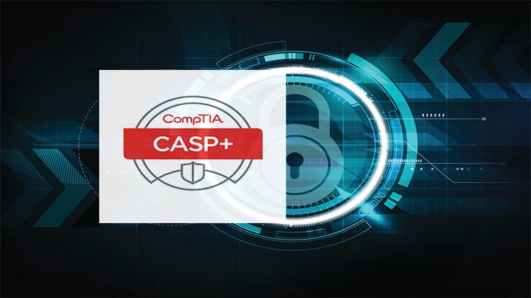 Read more about the article CompTIA CASP : CompTIA  CASP+ practice Tests for Certificate