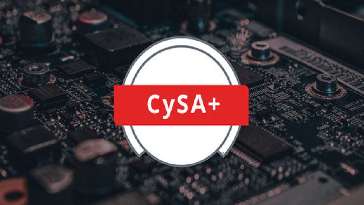 Read more about the article CompTIA CySA+ : CompTIA CySA+ Certification Tests Practice