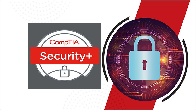 Read more about the article CompTIA Security+ : CompTIA Security+ certification 2021