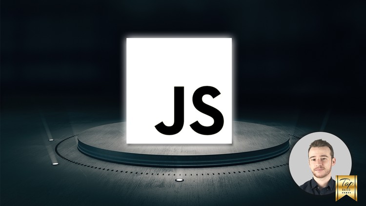 Read more about the article Complete Javascript & jQuery Course with Bonus Vue JS Intro