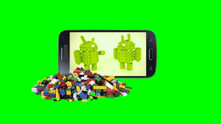 Read more about the article Craft with Code 1: Build Android Apps with MIT App Inventor