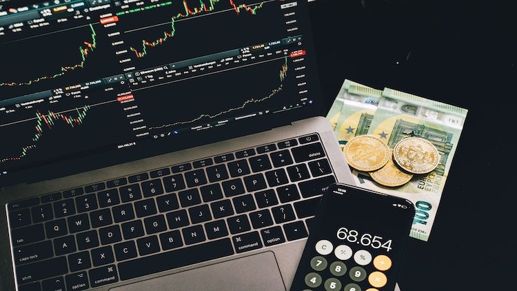 Read more about the article Cryptocurrencies | Earning Passive Income
