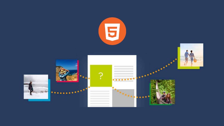 Read more about the article Dynamic HTML – Combination of HTML, JavaScript and CSS