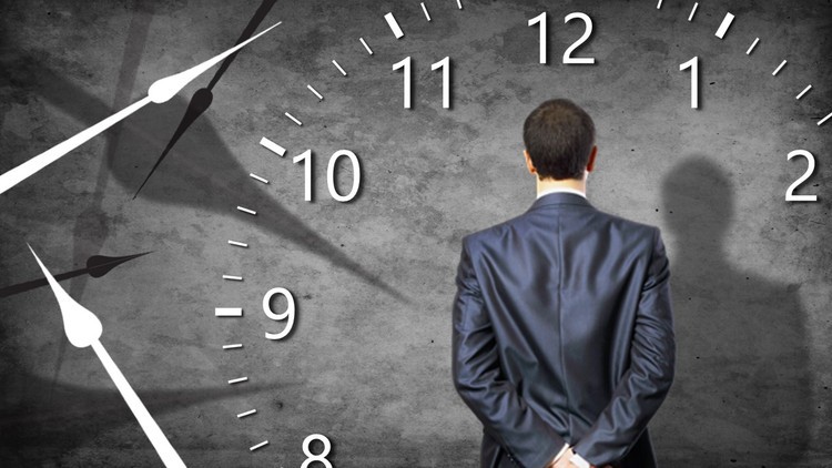 Read more about the article Effective Time Management