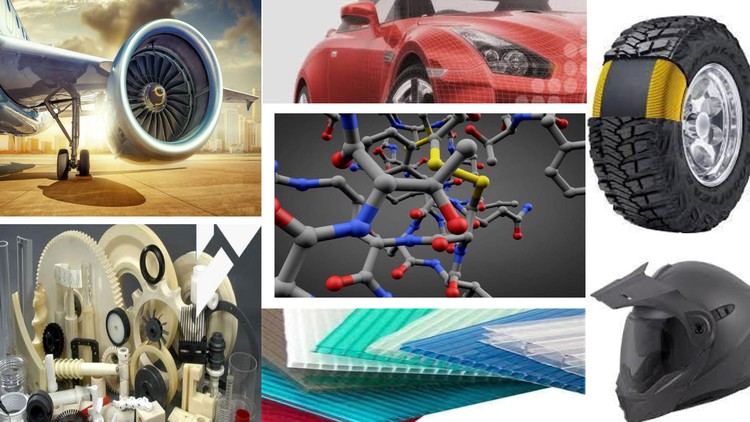 Read more about the article Engineering Materials