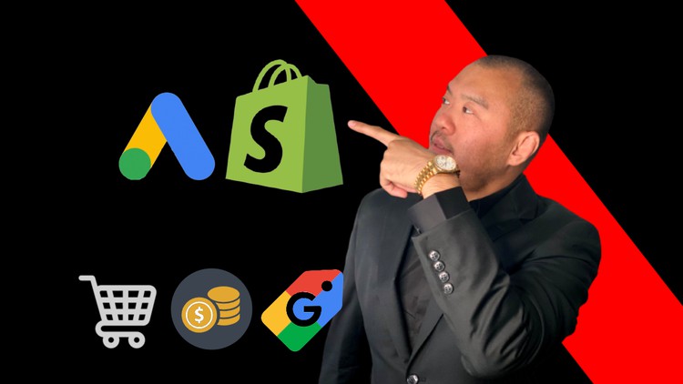 Read more about the article Explosive Google Shopping Ads For Shopify 2021