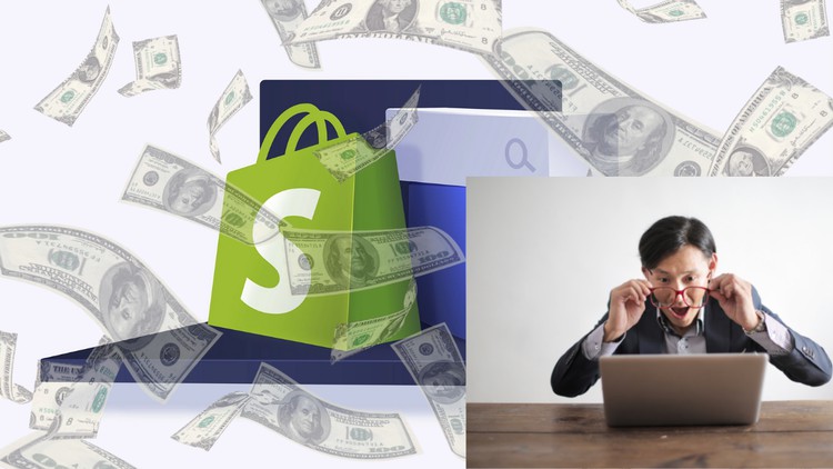Read more about the article Free Shopify A-Z Course