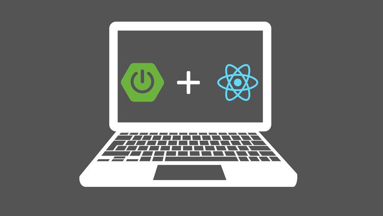 Read more about the article FullStack Application Spring Boot and React