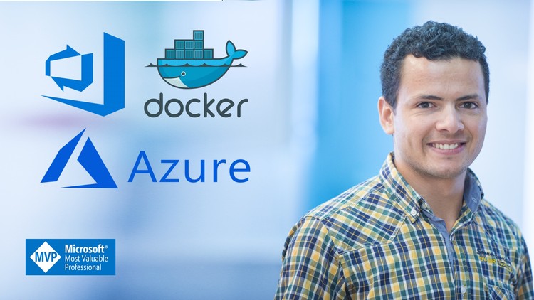 Read more about the article Getting started with DevOps using Azure DevOps & Docker