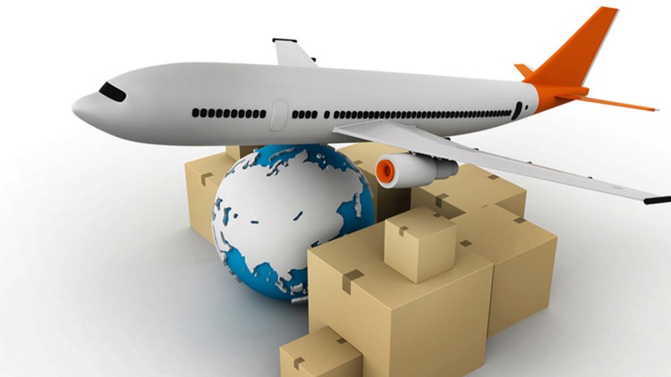 Read more about the article Global Air Logistics Management in Supply Chain Management