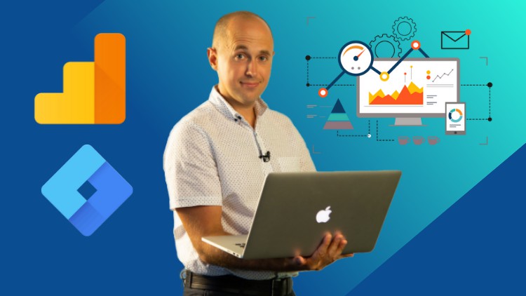 Read more about the article Google Analytics, GA4, GTM. How to improve your marketing?