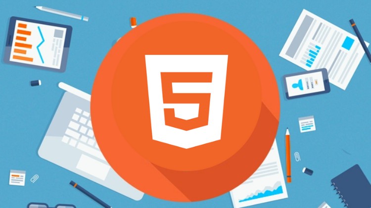 Read more about the article HTML5 Programming – Web Development Skills