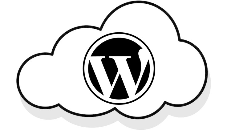 Read more about the article Host WordPress Websites On Cloud Server