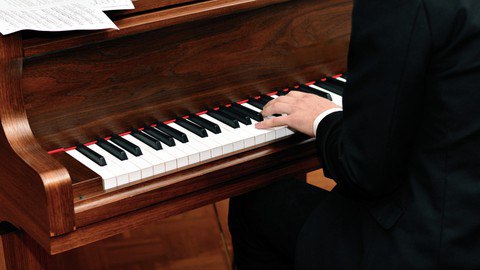 Read more about the article Mastering Piano With Amar – From Zero To Piano Master In One