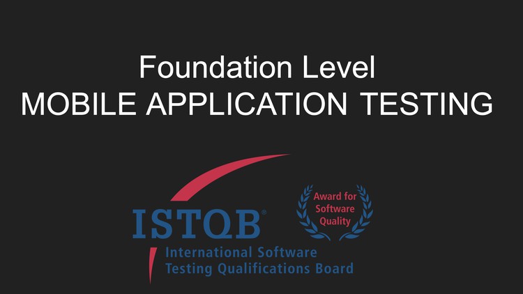 Read more about the article ISTQB Mobile Application Tester Mock Exams -2022 Updated