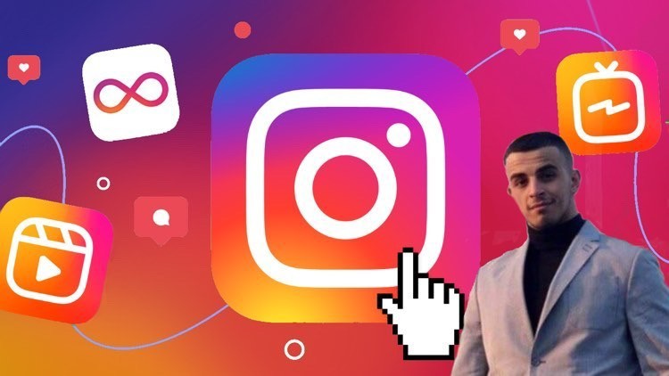Instagram Marketing: Growth and Promotion on Instagram