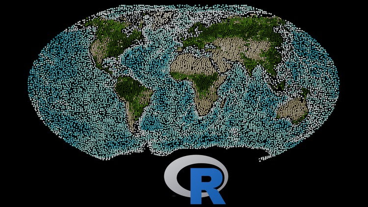 Read more about the article Introduction to GIS and Remote Sensing with R