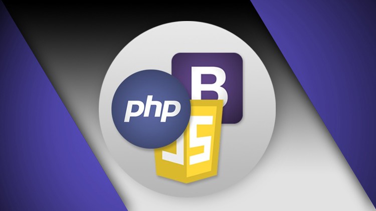 Read more about the article JavaScript, Bootstrap, & PHP – Certification for Beginners