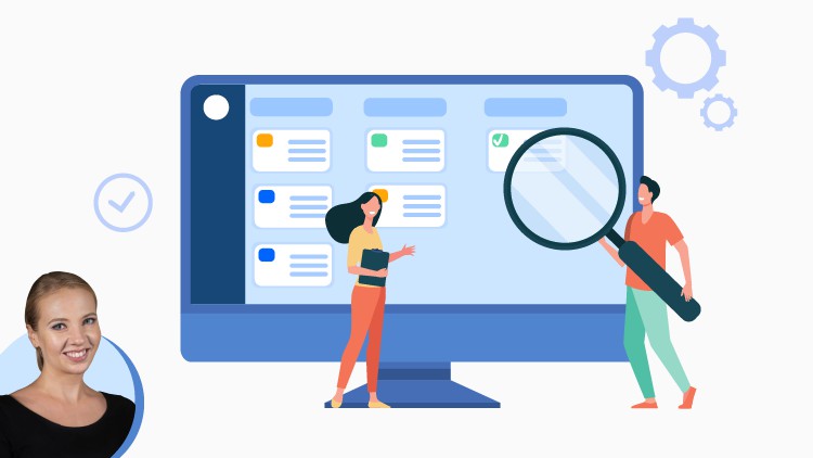 Read more about the article Jira Essentials