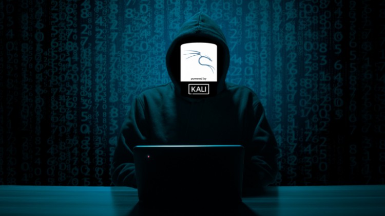 Read more about the article Kali Linux Tutorial For Beginners