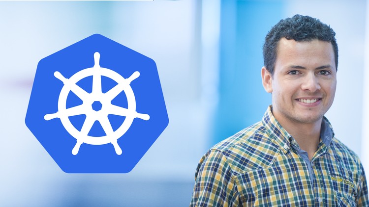 Read more about the article Kubernetes for developers