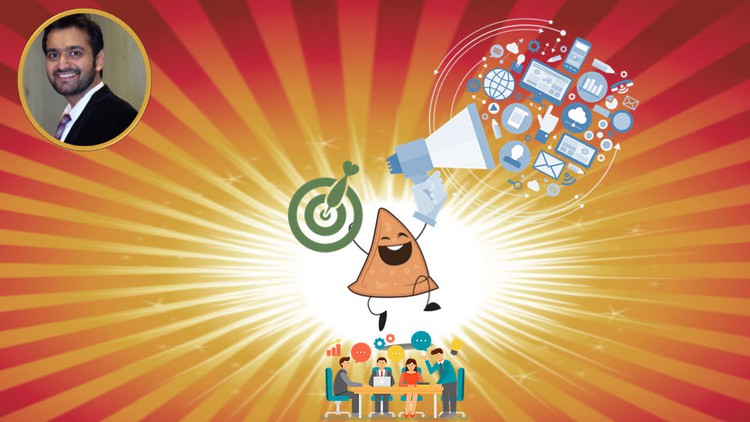 Read more about the article Learn Marketing Essentials – The SAMOSA Way!