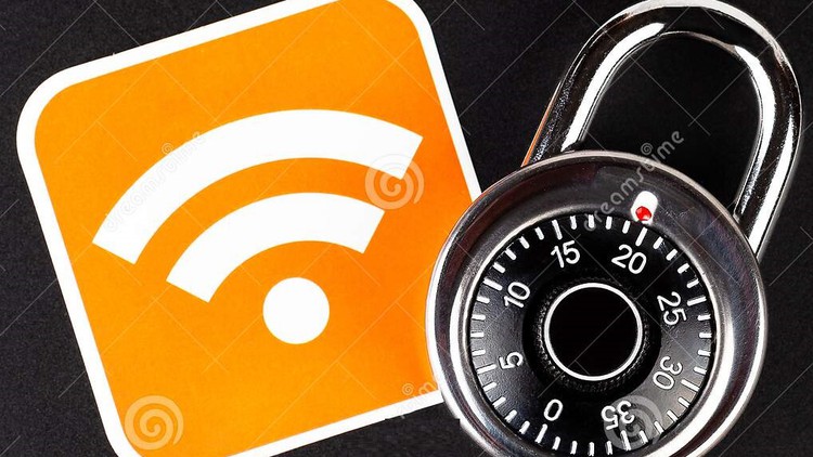 Read more about the article Learn Wireless Security from Scratch – 2021
