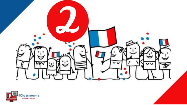 Read more about the article Learn french very easily as a child-french language course 2