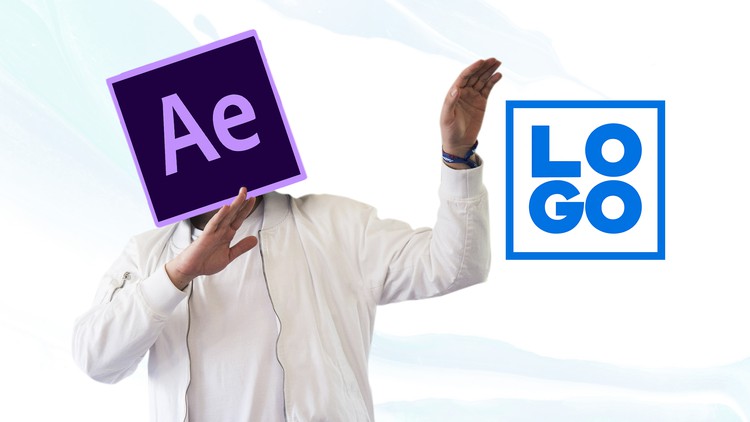 Read more about the article Logo Animation & Logo Motion Design – Adobe After Effects