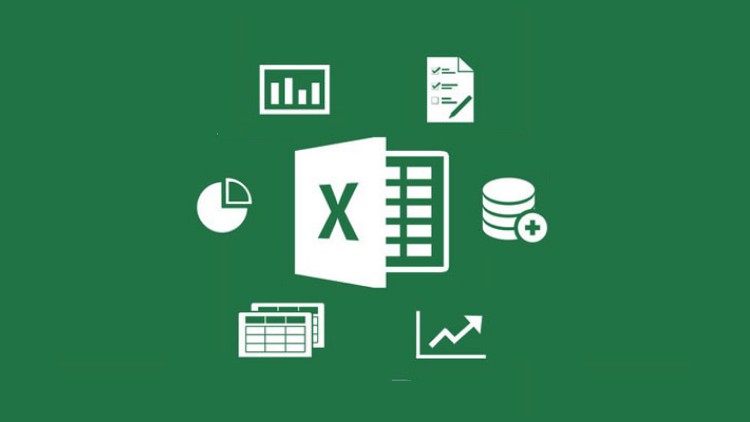 Read more about the article Microsoft Excel – Advanced Excel Formulas & Training