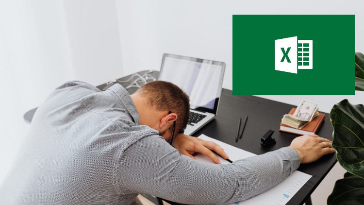 Read more about the article Microsoft Excel – Top 51 Formulas in 50 minutes