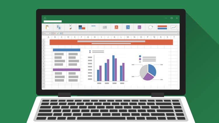 Read more about the article Microsoft Excel Zero to Advanced: Data Analysis & Dashboards