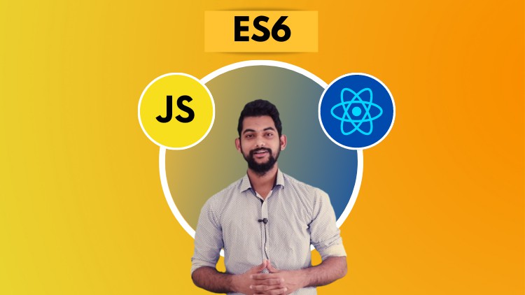 Read more about the article Modern JavaScript for React JS – ES6 [2023]