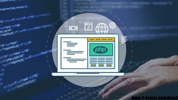 Read more about the article Object Oriented php: build real world project using OOP
