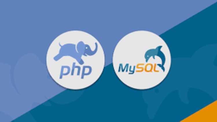 PHP for Beginners 2022: The Complete PHP MySQL PDO Course