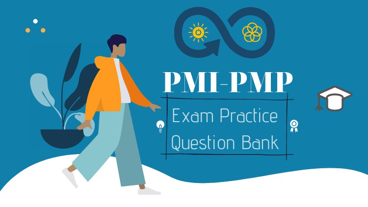 Read more about the article PMP – Project Management Professional – Question Bank